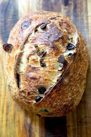SOURDOUGH OLIVES