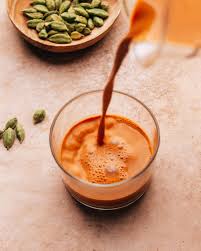 KARAK TEA