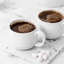 HOT CHOCOLATE