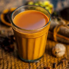MUMBAI TEA