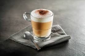 CAFFE LATTE