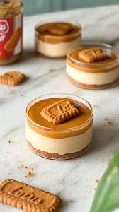 LOTUS CHEESE CAKE