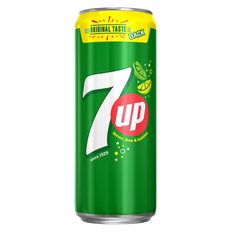 7 up