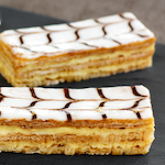 MILLES FEUILLES
