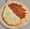 Manakish Mohammara/Cheese