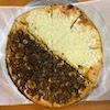 Manakish Zaatar/CHEESE