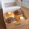 Blazed Sweet Buns